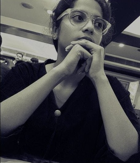 Jhansi Priya Murella